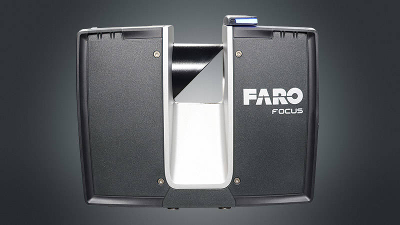 Faro Focus Core