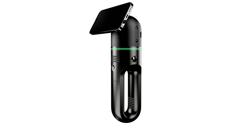 Leica BLK2GO Pulse