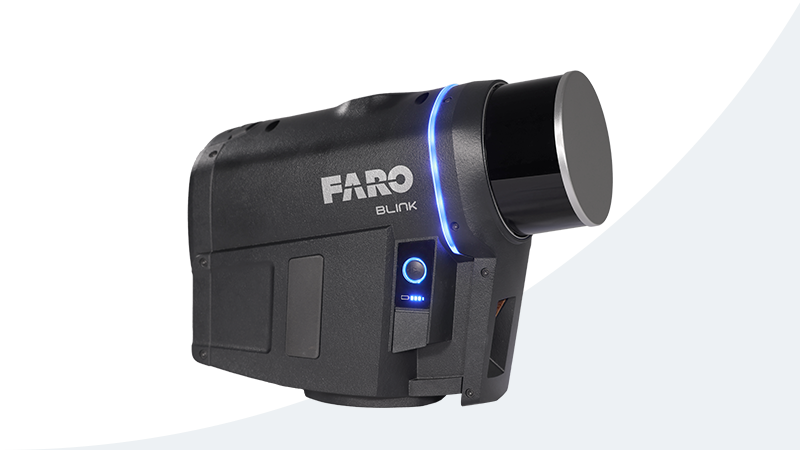 Faro Blink