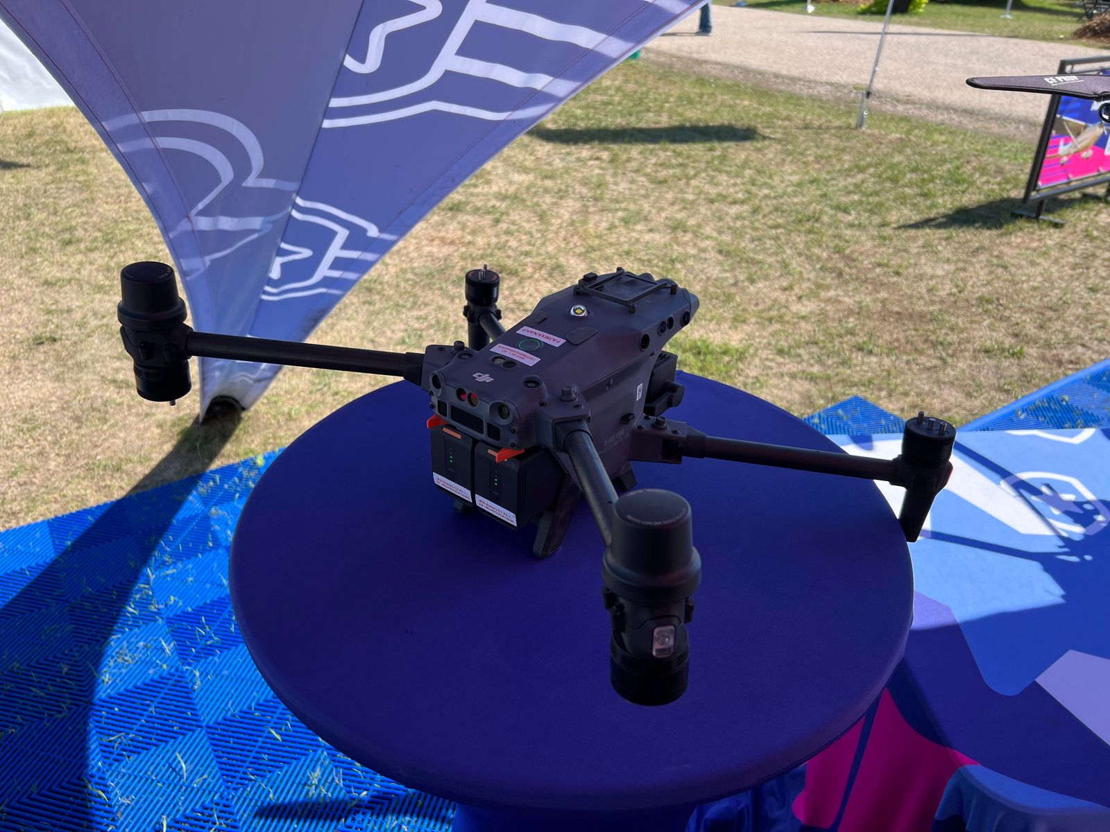 DJI Matrice 30T
