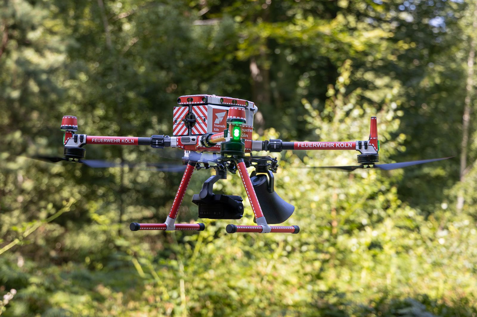 DJI Matrice 350 RTK