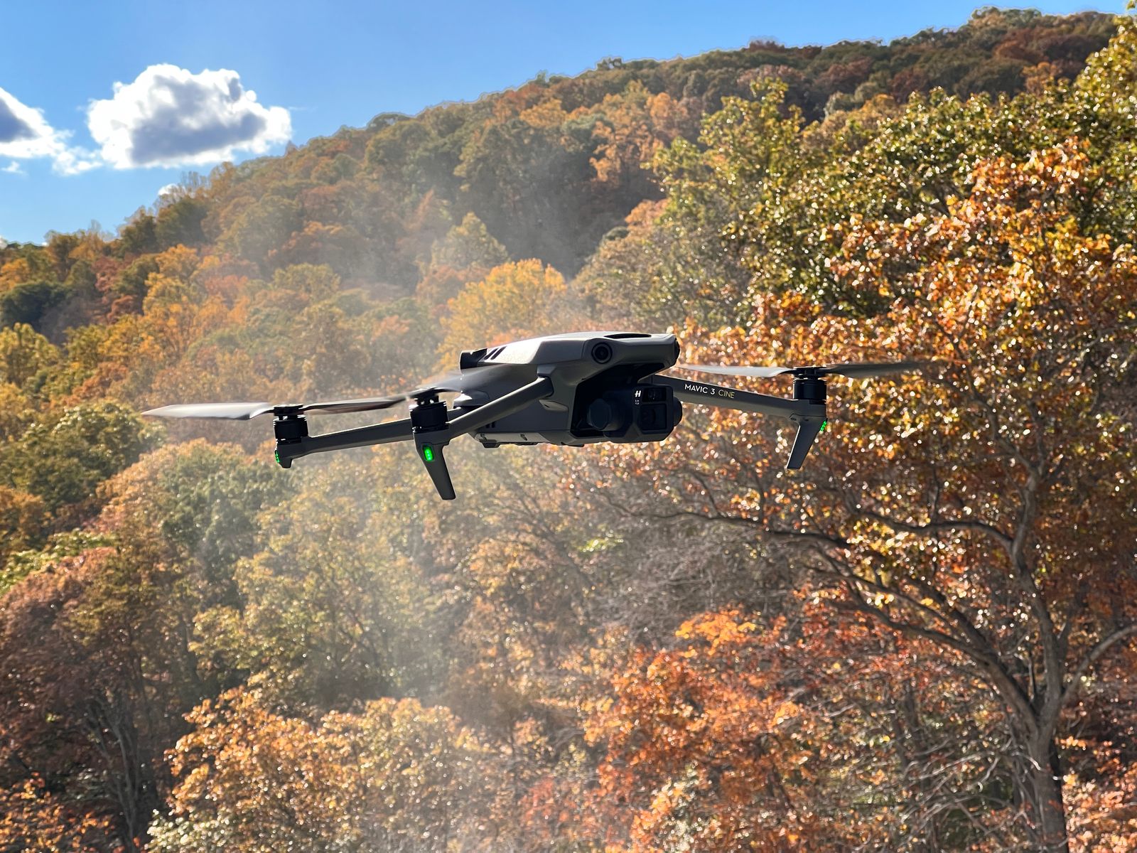 DJI Mavic 3 Enterprise