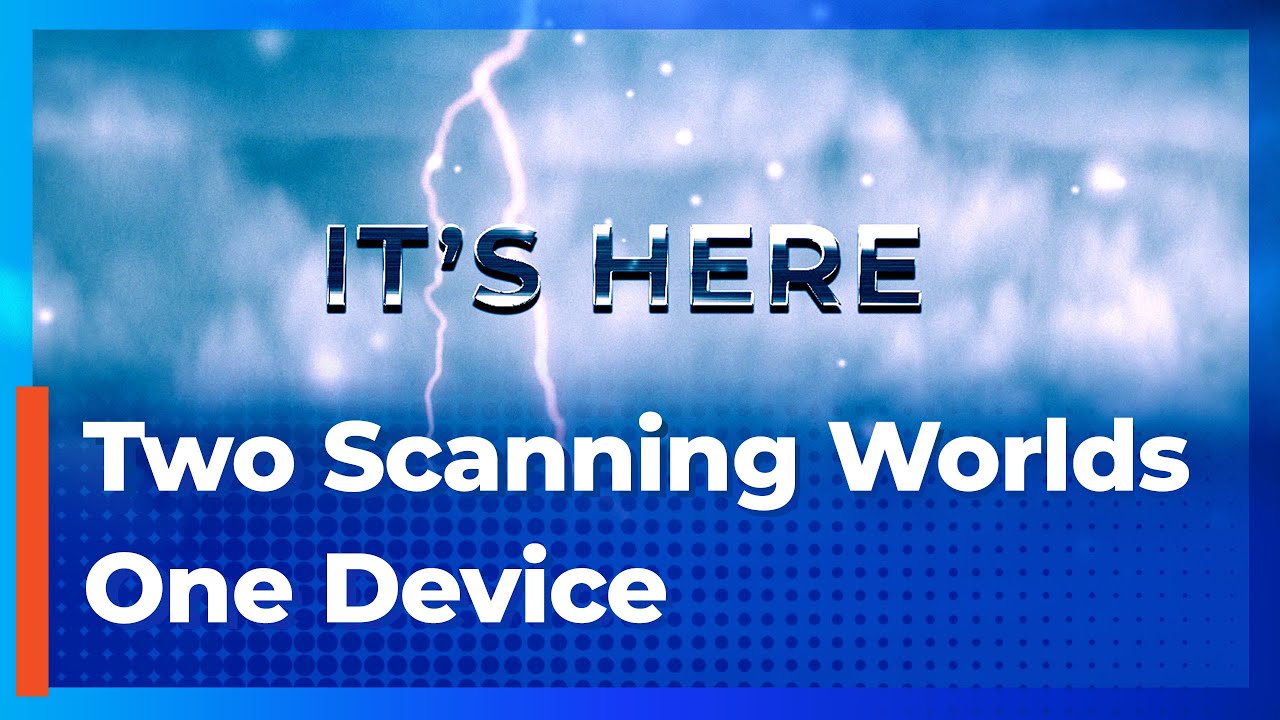 Transform 3D Scanning with FARO Orbis Mobile Scanner