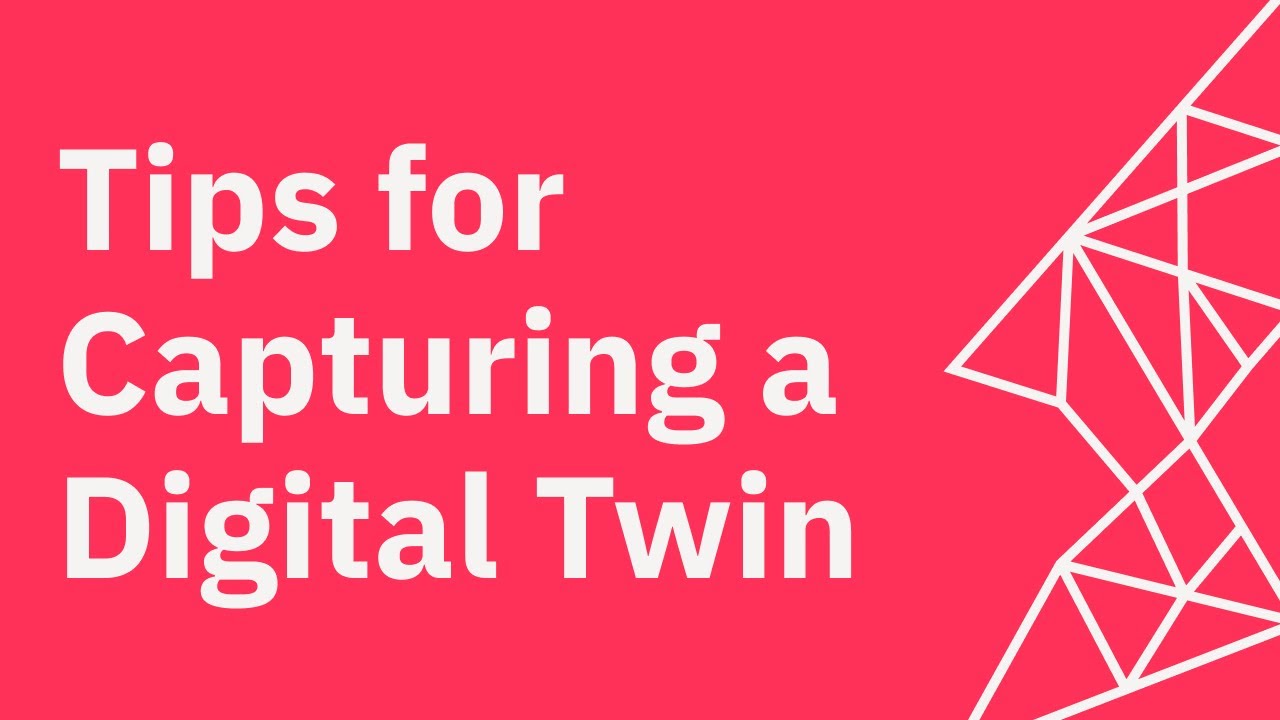 Matterport: Tips for Capturing any Digital Twin