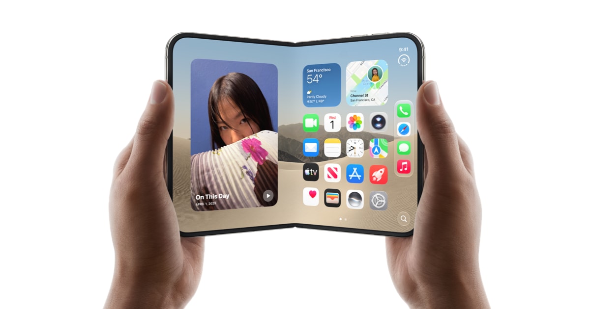 iPhone Duo: the scan companion that finally replaces the iPad