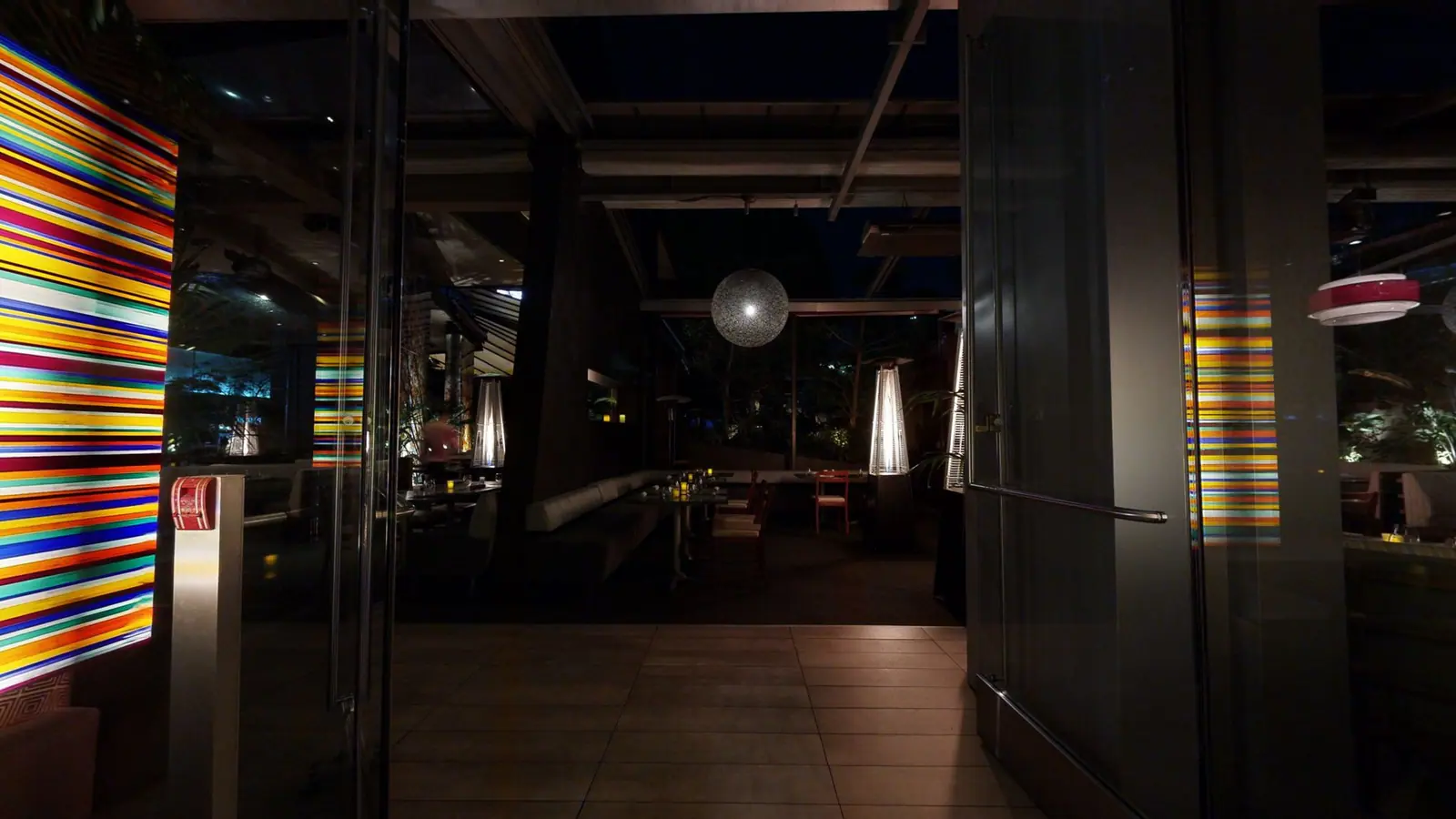 BOA Steakhouse
