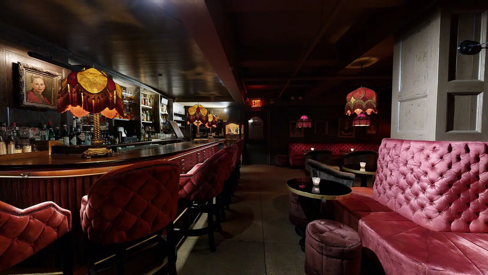BoPeep - Cocktail Bar