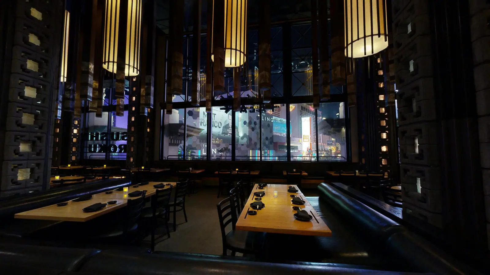 Sushi Roku - Las Vegas, NV