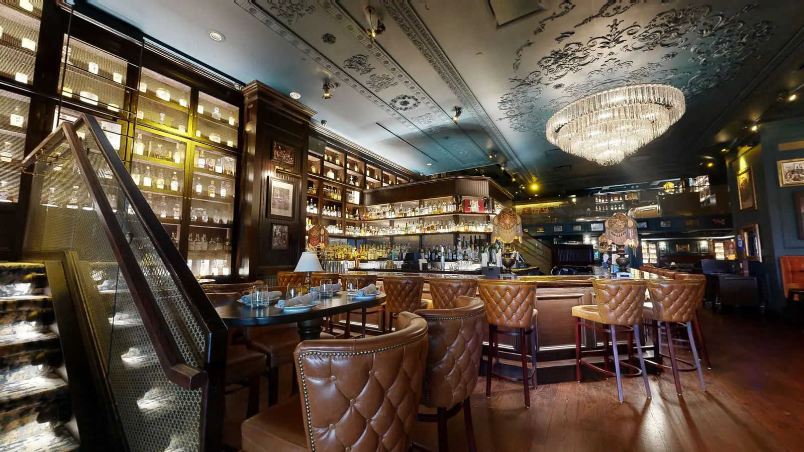The Parlour Room