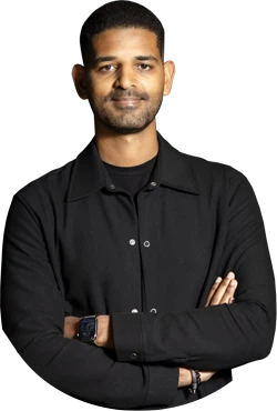 Basm Mohsen, Founder & CEO and Spatialist at VirtualSpace
