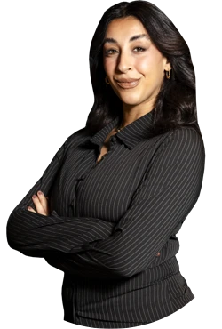 Summer Abdelmottlib, Finance Manager and Spatialist at VirtualSpace