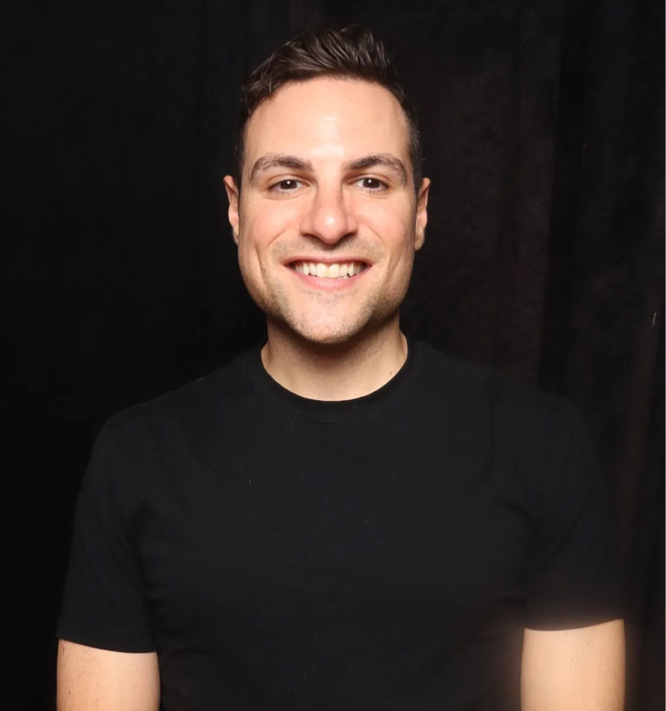 Dan Munk
