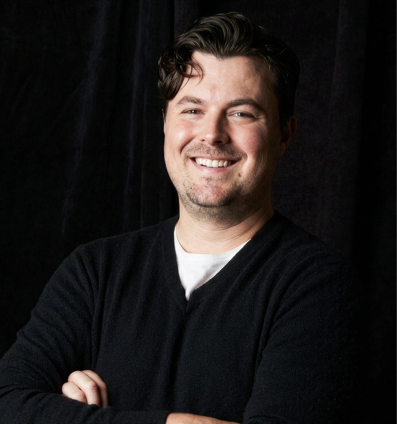 Justin Kuzmicki