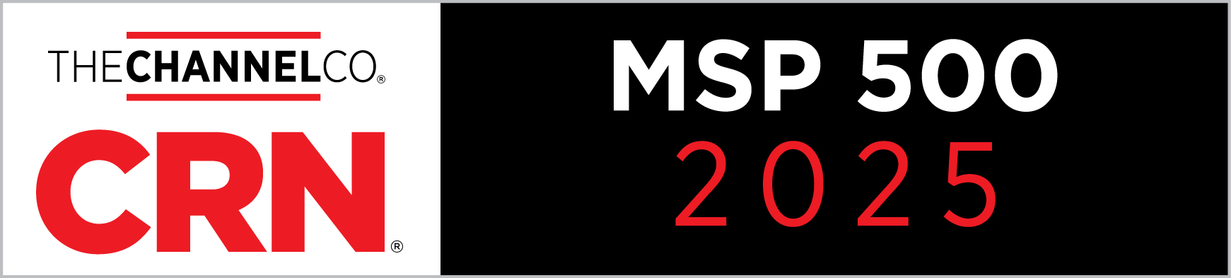 MSP500 horizontal