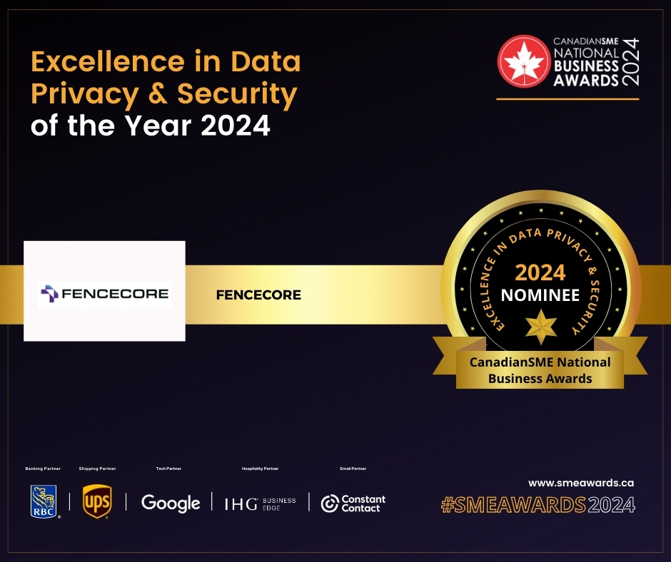 CanadianSME Small Business Awards 2024