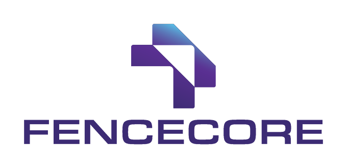Fencecore logo