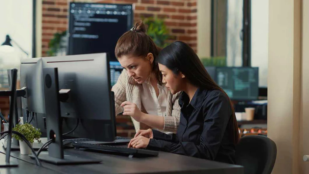 Managed IT Services Advantages