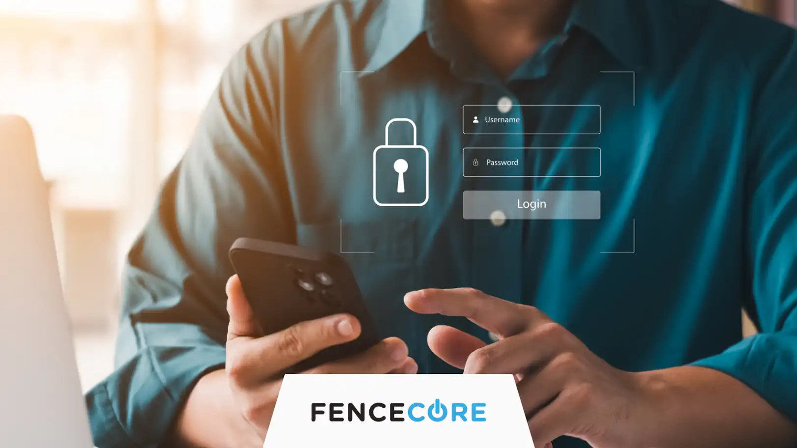 types-of-network-security