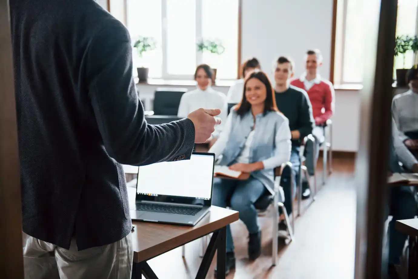 Benefits of Cyber Security Training