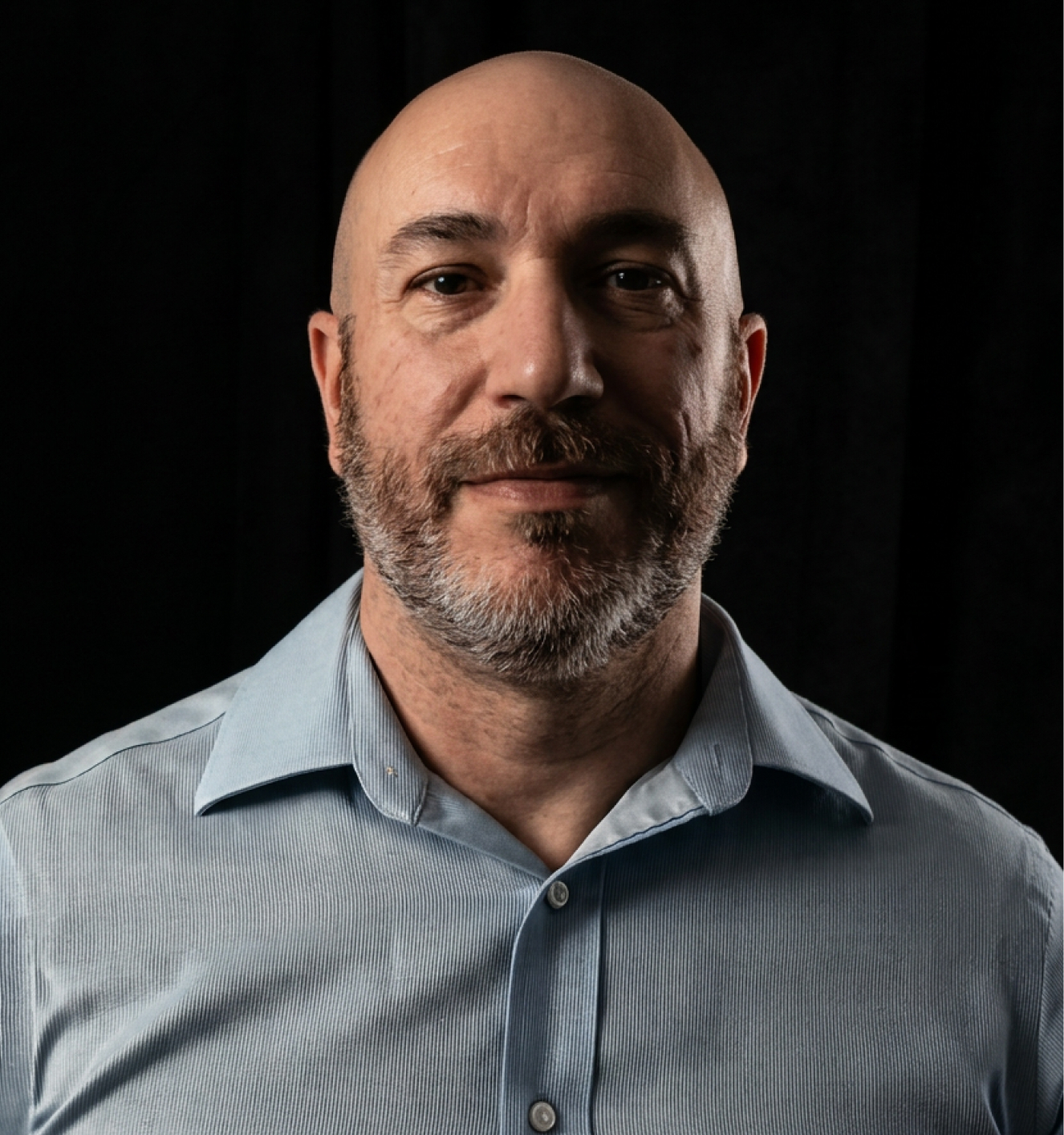 Joe Venditti