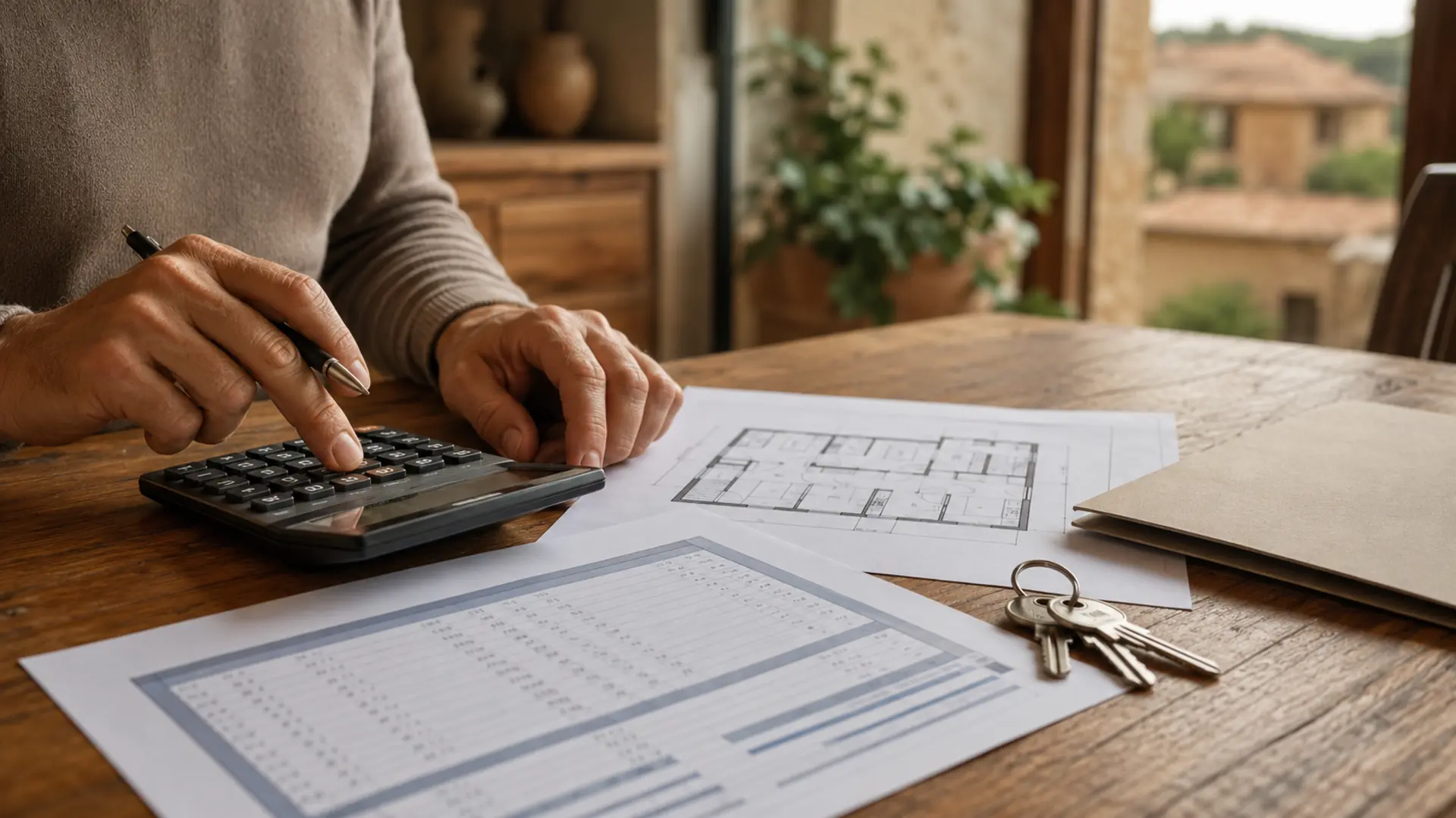 Quanto costa davvero comprare una casa all’asta?