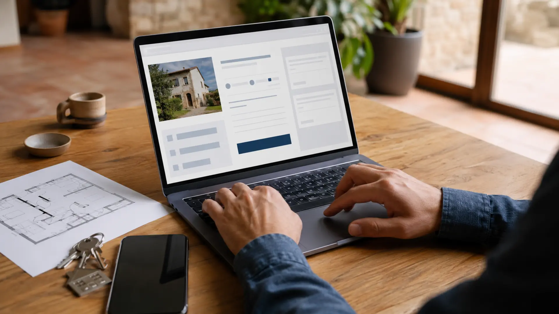 Come partecipare a un'asta immobiliare telematica