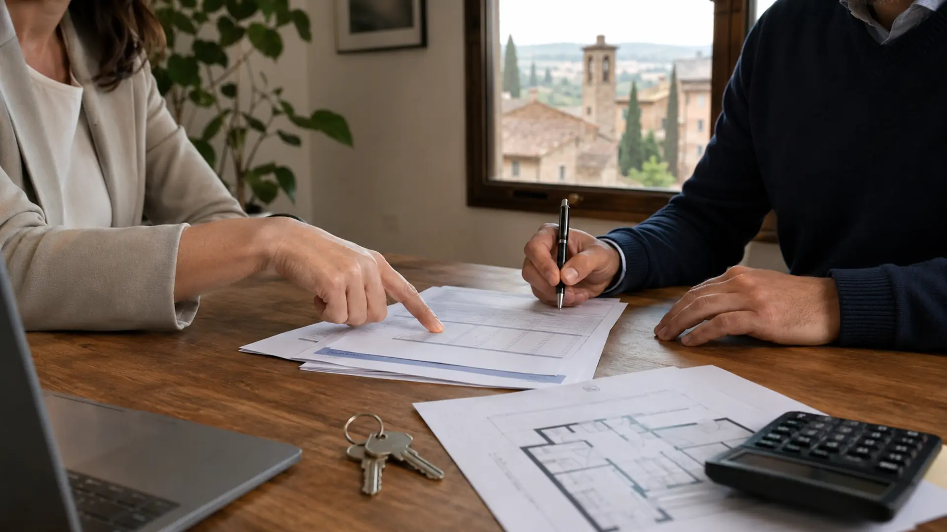 Comprare casa all’asta con il mutuo: come funziona