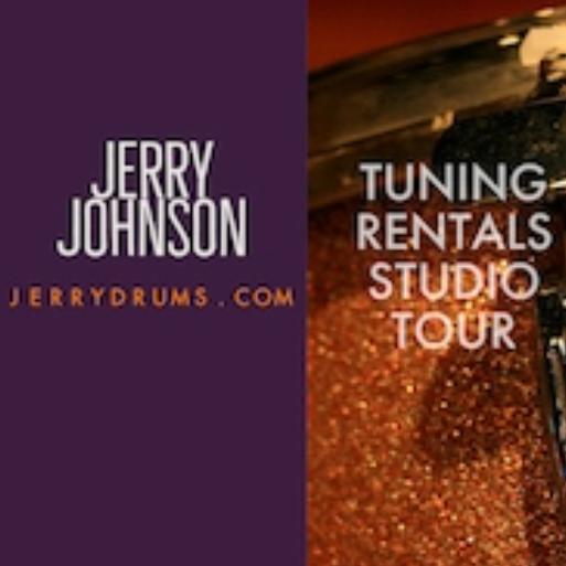 Jerry Johnson on Muso.AI