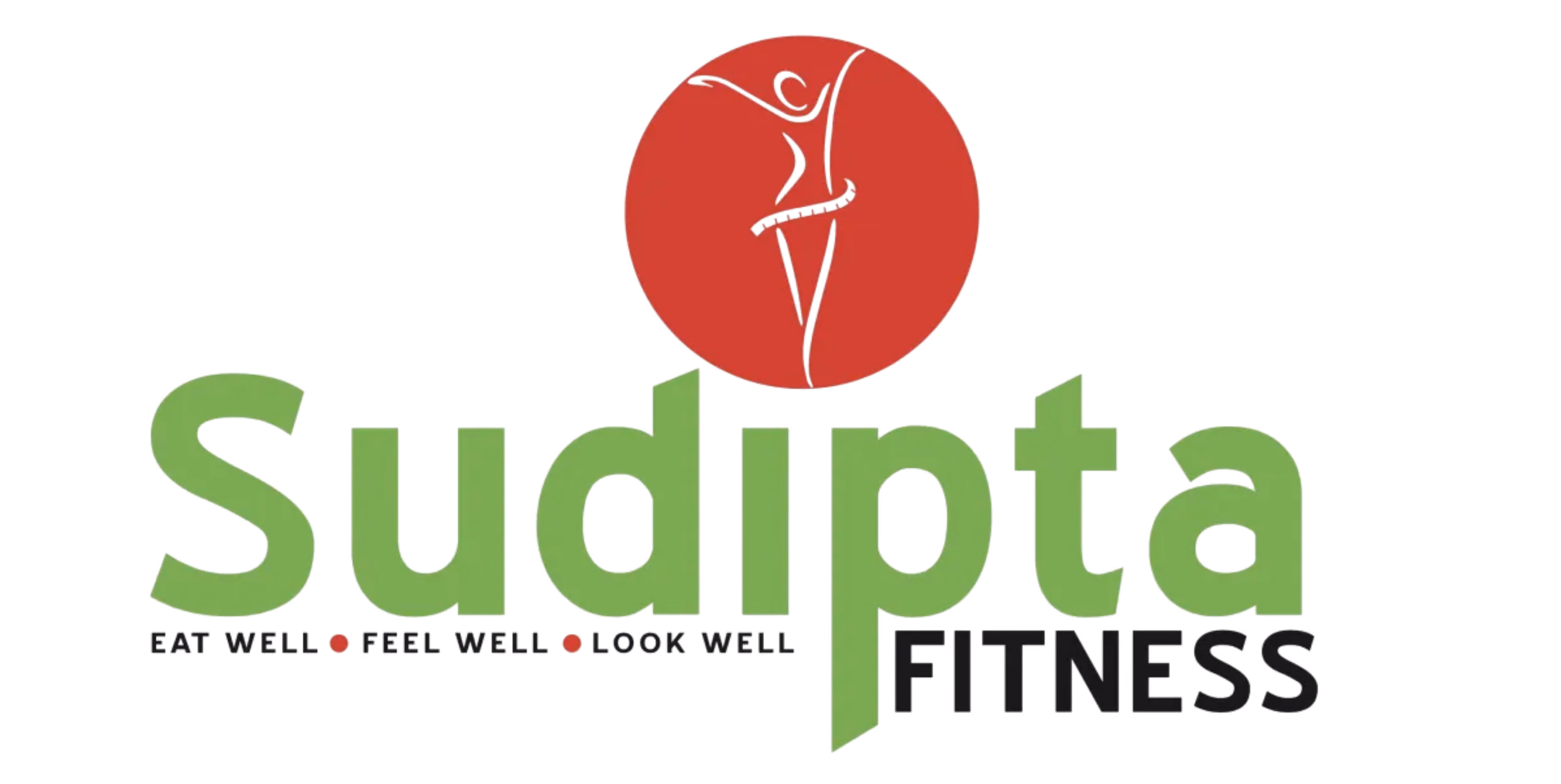 Sudipta Fitness logo