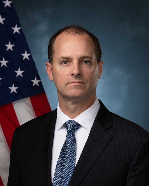 Shawn M. Bradstreet