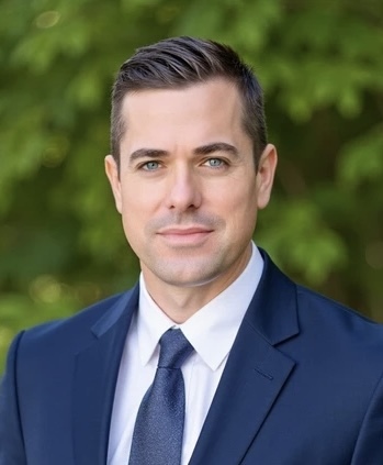 Nate Bennett