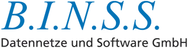 B.I.N.S.S. Datennetze und Software GmbH