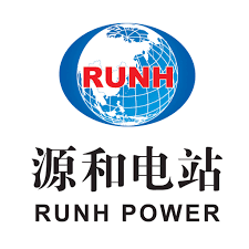 Company logo