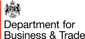 UK Department for Business and Trade