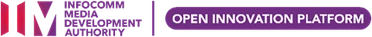 Infocomm Media Development Authority