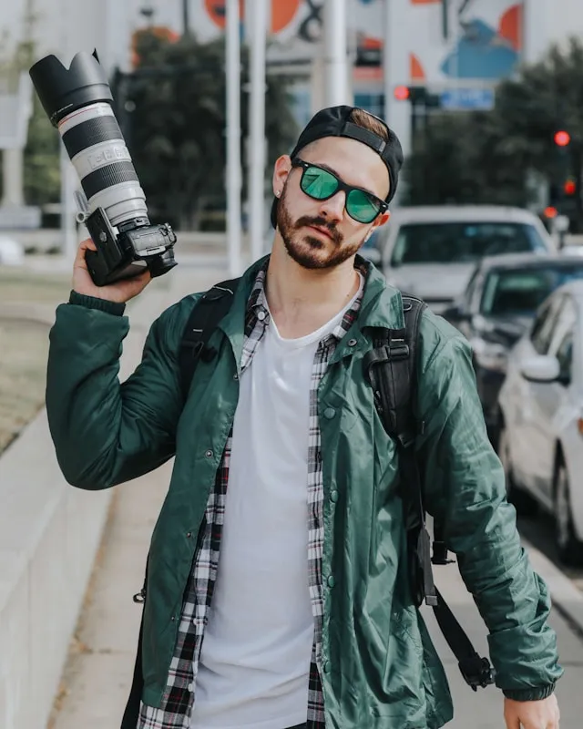 photographer