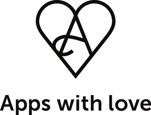 Apps with love