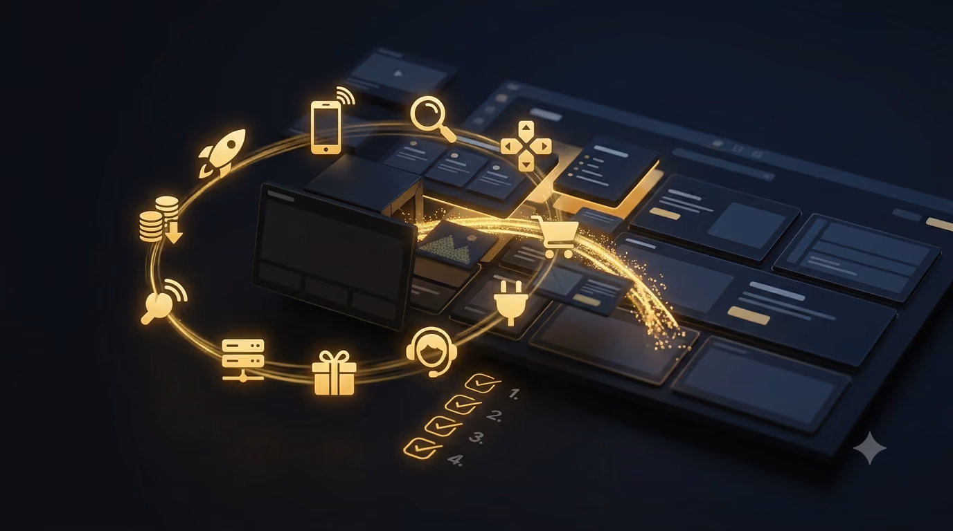 10 Benefits of Webflow for Your Business