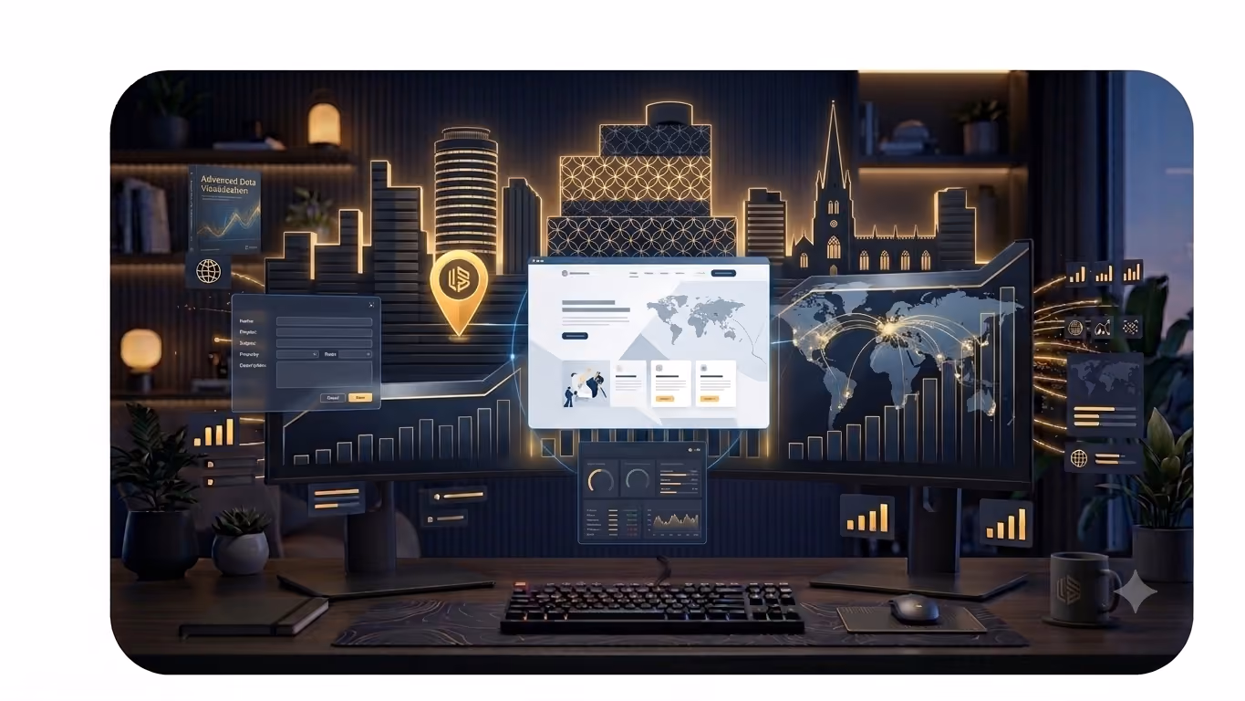 Hiring a Webflow Developer in Birmingham