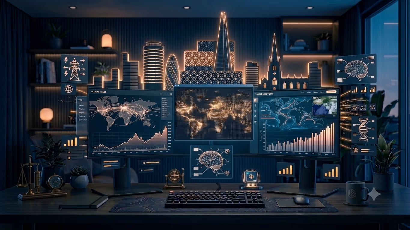Webflow Developer in London: Freelancer or Agency?