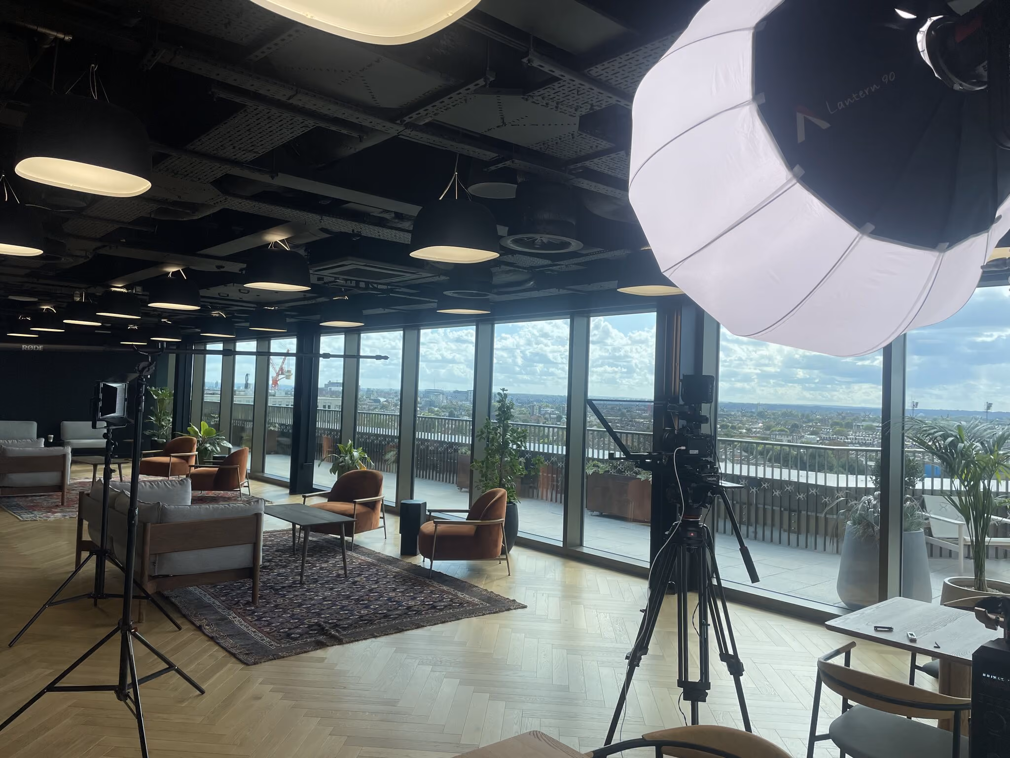 Horizon Collective Ltd