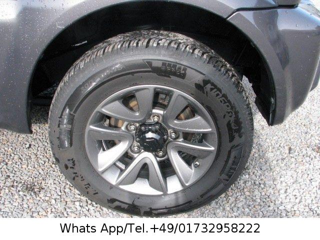 Suzuki Jimny 1.3 ALLGRIP Style