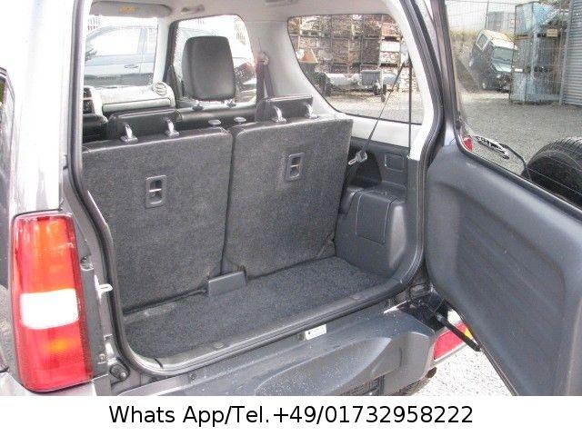 Suzuki Jimny 1.3 ALLGRIP Style
