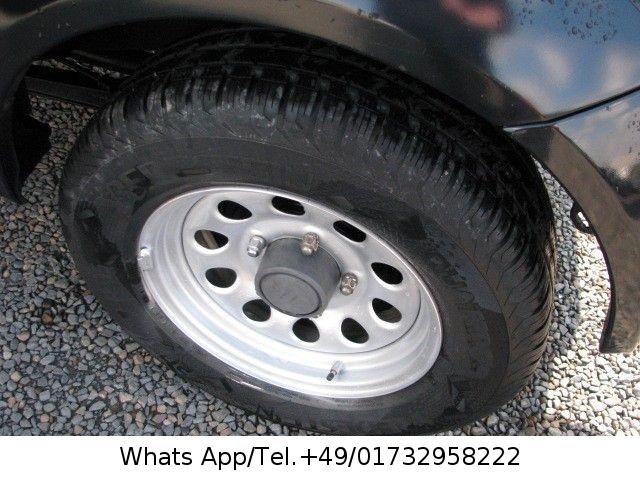 Suzuki Jimny Black Edition