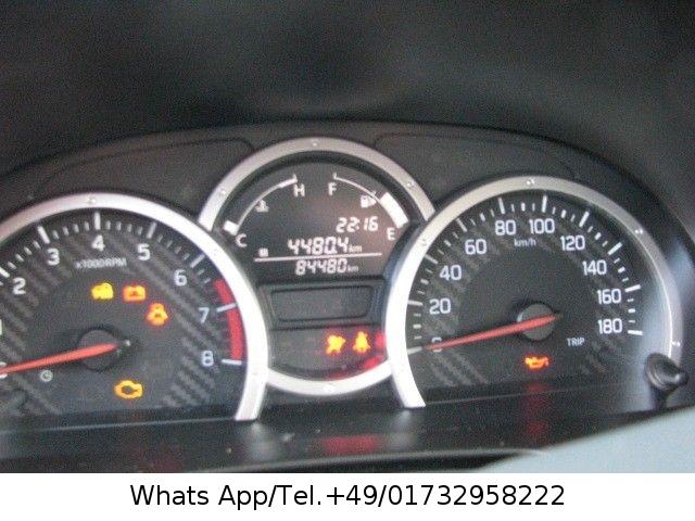 Suzuki Jimny Black Edition