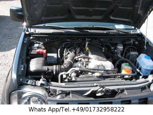 Suzuki Jimny Black Edition