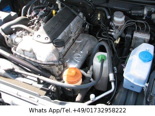 Suzuki Jimny Black Edition