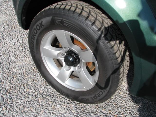 Suzuki Jimny 1.3 4WD Comfort