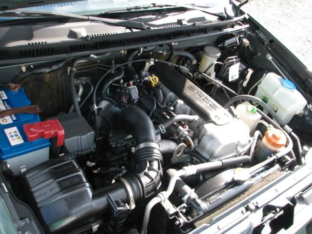 Suzuki Jimny 1.3 4WD Comfort