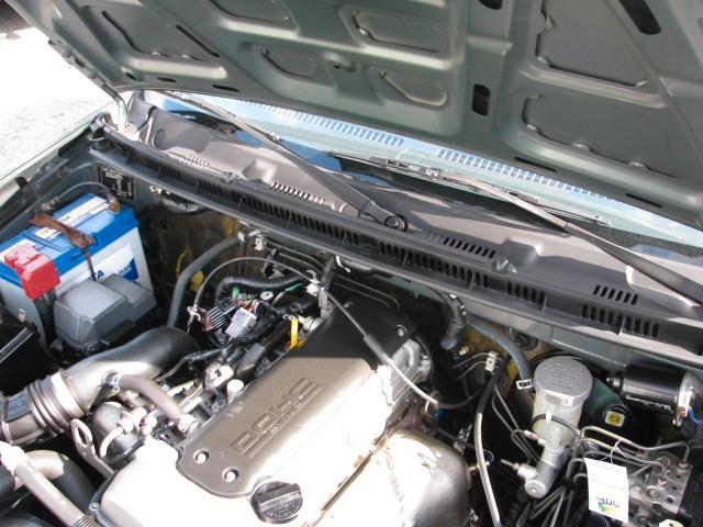 Suzuki Jimny 1.3 4WD Comfort